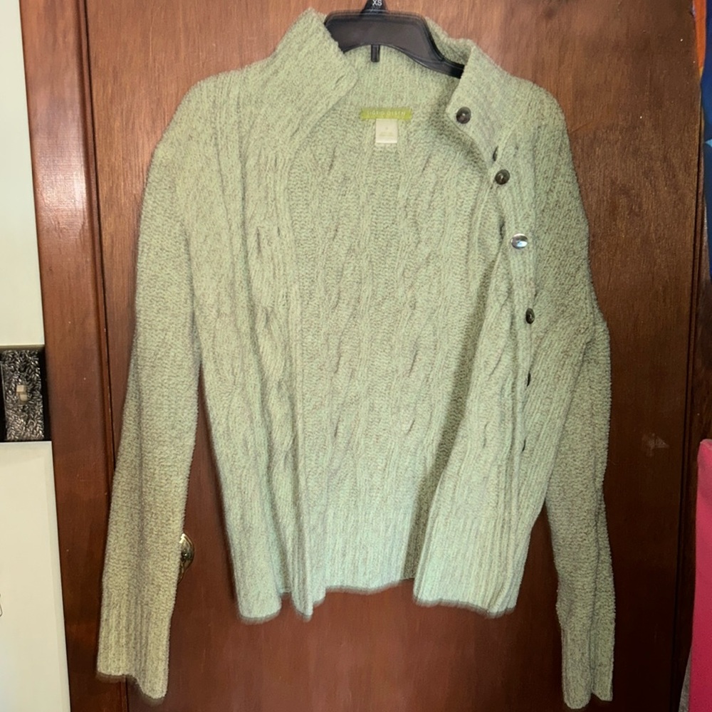 Sigrid Olsen Cardigan